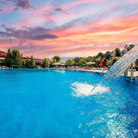 - Prestige Sea Viev Апартаменты