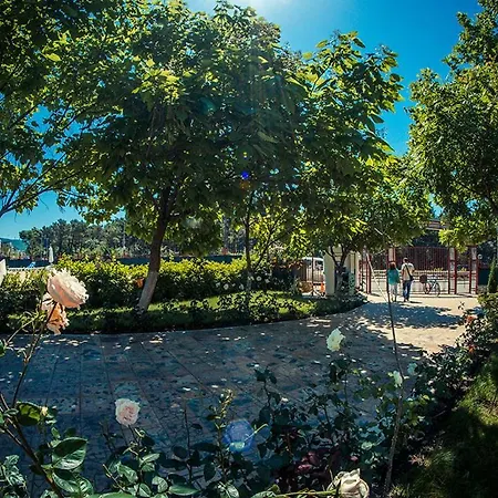 Апартаменты - Prestige Sea Viev Солнечный берег