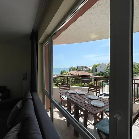 - Prestige Sea Viev * Солнечный берег