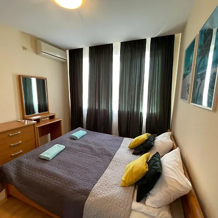 Апартаменты - Prestige Sea Viev