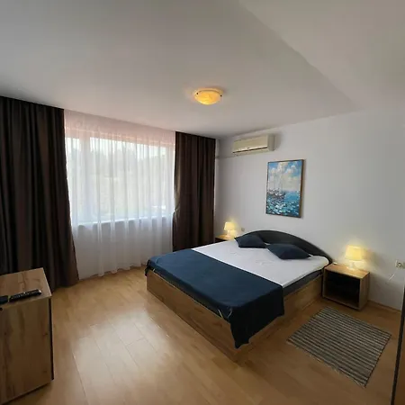 Апартаменты - Prestige Sea Viev *