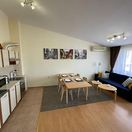 - Prestige Sea Viev *