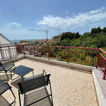 Апартаменты - Prestige Sea Viev