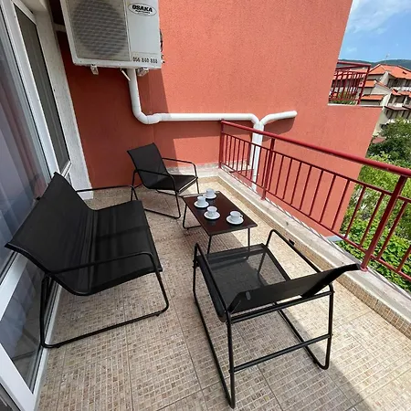 Апартаменты - Prestige Sea Viev