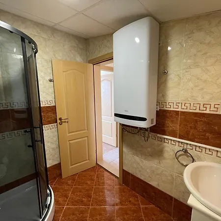 - Prestige Sea Viev Апартаменты