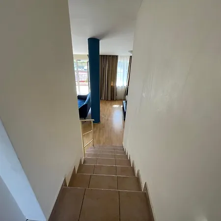 - Prestige Sea Viev Солнечный берег