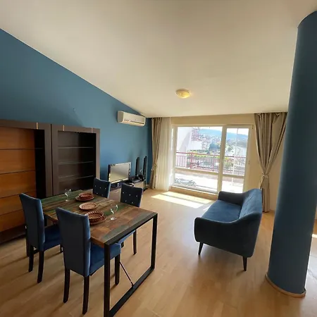 Апартаменты - Prestige Sea Viev *