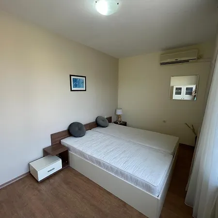 Апартаменты - Prestige Sea Viev Солнечный берег