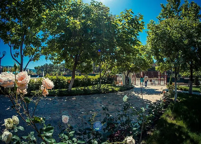 Apartment - Prestige Sea Viev Slantschew brjag