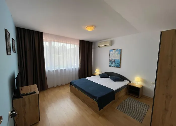 Apartment - Prestige Sea Viev *