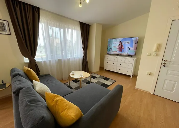 - Prestige Sea Viev * Slantschew brjag