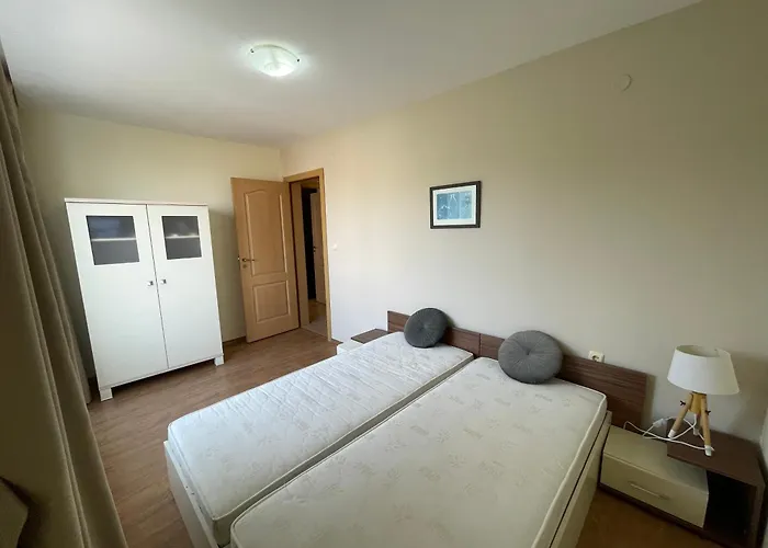 Apartment - Prestige Sea Viev Slantschew brjag