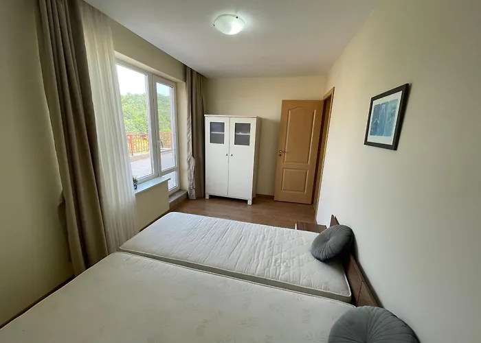 - Prestige Sea Viev Apartment *