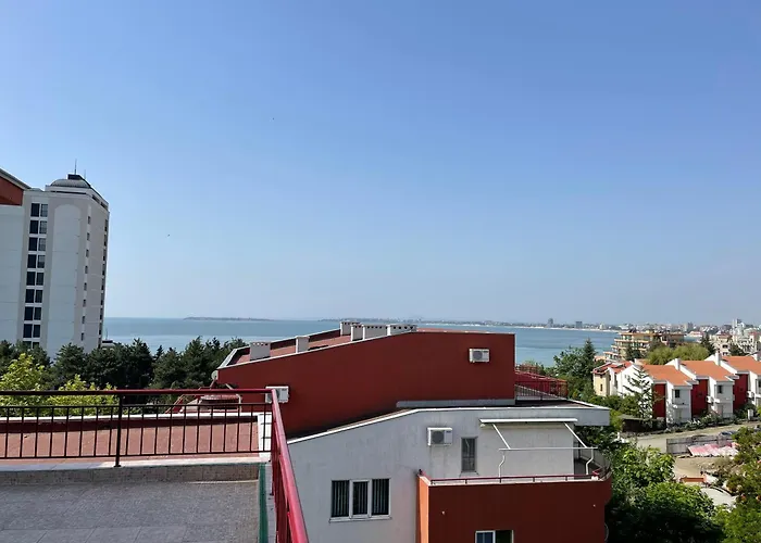 - Prestige Sea Viev Apartment *