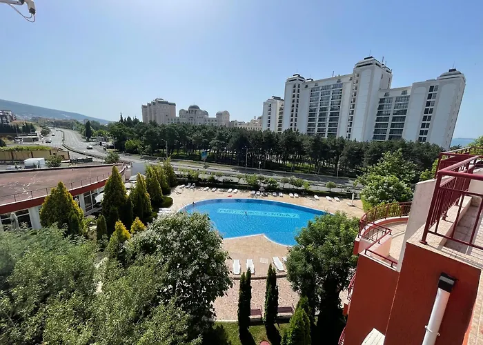 Apartment - Prestige Sea Viev *