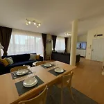 - Prestige Sea Viev דירה *