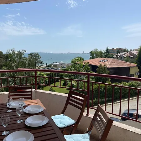 - Prestige Sea Viev Sunny Beach