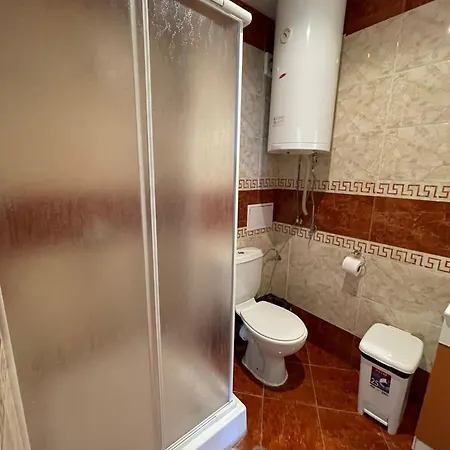- Prestige Sea Viev Apartment Sunny Beach