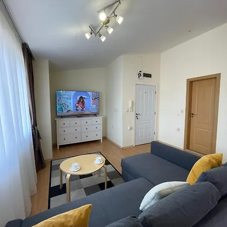 Apartment - Prestige Sea Viev