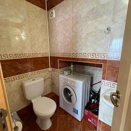 - Prestige Sea Viev Apartment