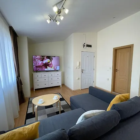 - Prestige Sea Viev Apartment Sunny Beach