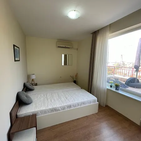 Apartment - Prestige Sea Viev