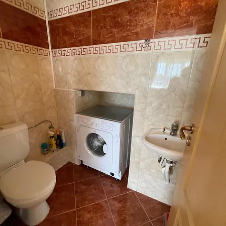 Apartment - Prestige Sea Viev