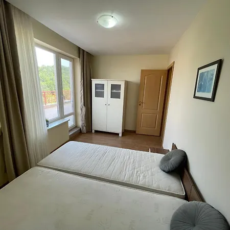 - Prestige Sea Viev Apartment *