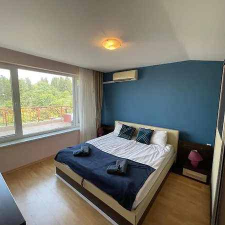 Apartment - Prestige Sea Viev Sunny Beach