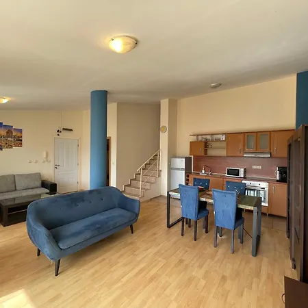 Apartment - Prestige Sea Viev