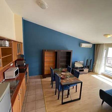 Apartment - Prestige Sea Viev