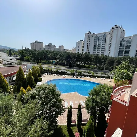Apartment - Prestige Sea Viev *