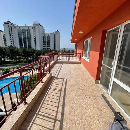 Apartment - Prestige Sea Viev