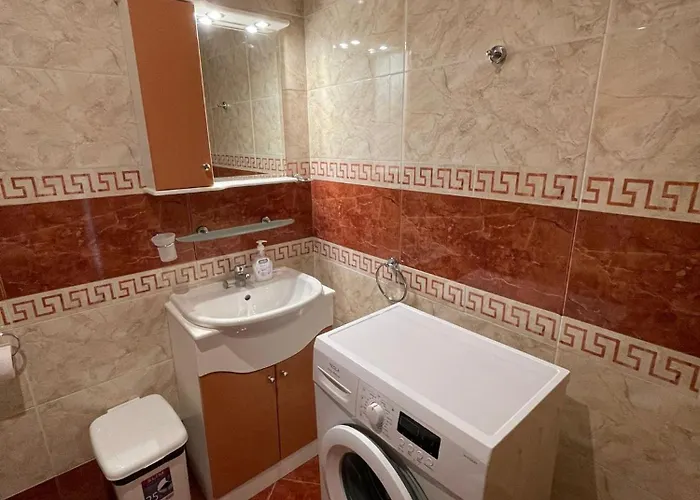 - Prestige Sea Viev *