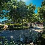 Apartament - Prestige Sea Viev Słoneczny Brzeg