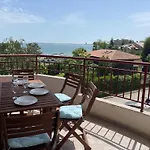 - Prestige Sea Viev Apartament Słoneczny Brzeg