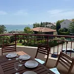 - Prestige Sea Viev * Słoneczny Brzeg