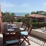 - Prestige Sea Viev Słoneczny Brzeg