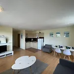 - Prestige Sea Viev Słoneczny Brzeg