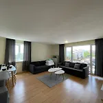 Apartament - Prestige Sea Viev Słoneczny Brzeg