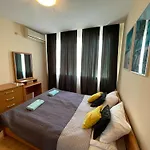Apartament - Prestige Sea Viev