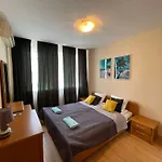 - Prestige Sea Viev Apartament *