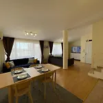 - Prestige Sea Viev Słoneczny Brzeg