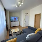 Apartament - Prestige Sea Viev
