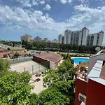 - Prestige Sea Viev Słoneczny Brzeg