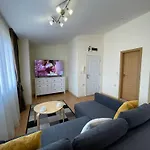 - Prestige Sea Viev Apartament Słoneczny Brzeg