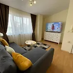 - Prestige Sea Viev * Słoneczny Brzeg
