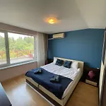 Apartament - Prestige Sea Viev Słoneczny Brzeg