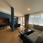 - Prestige Sea Viev Słoneczny Brzeg