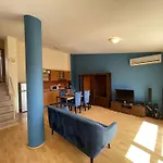 - Prestige Sea Viev Słoneczny Brzeg